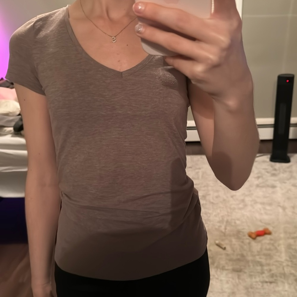 Basic tee